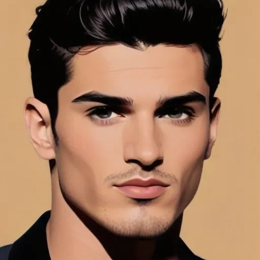 Baptiste Giabiconi
