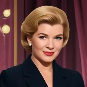 Barbara Bel Geddes