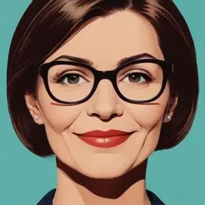 Barbara Bergmann