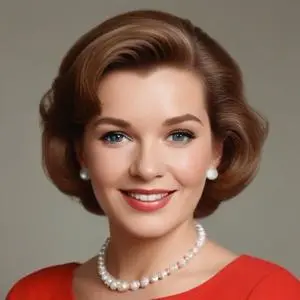 Barbara Billingsley