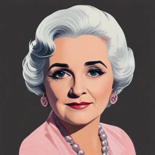 Barbara Cartland