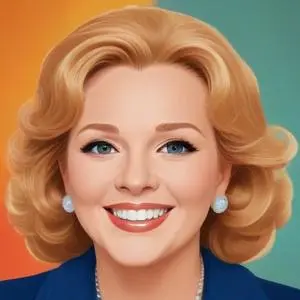 Barbara Cook