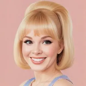 Barbara Eden