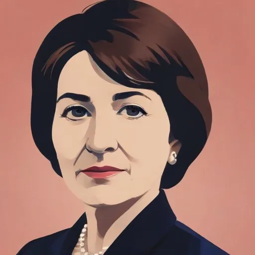 Barbara Follett