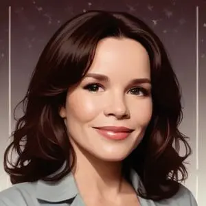 Barbara Hershey