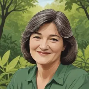 Barbara Kingsolver