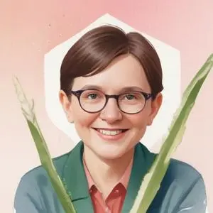 Barbara McClintock