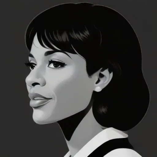 Barbara McNair