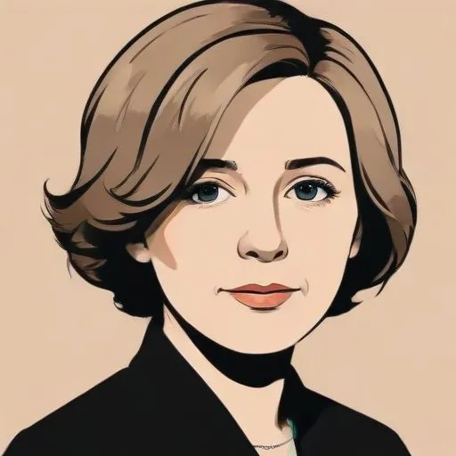 Barbara Mertz