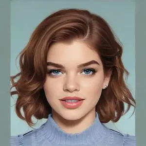 Barbara Palvin