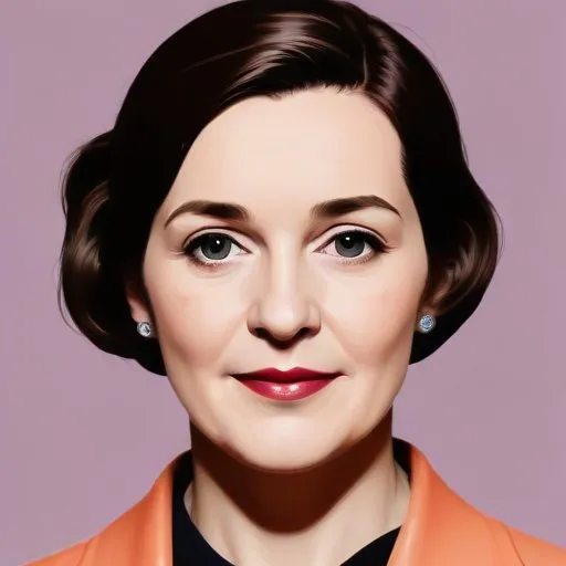 Barbara Pym