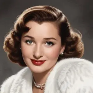 Barbara Stanwyck