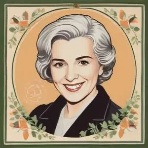 Barbara W. Tuchman
