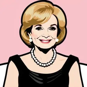 Barbara Walters