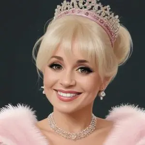 Barbara Windsor