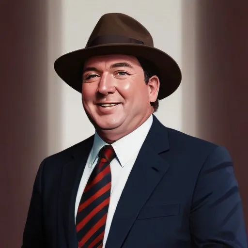Barnaby Joyce