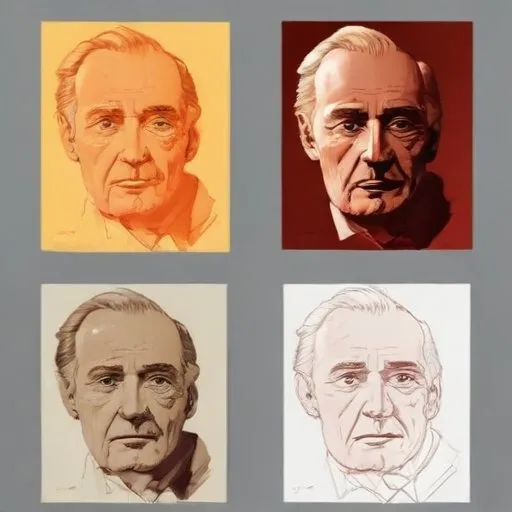 Barnard Hughes
