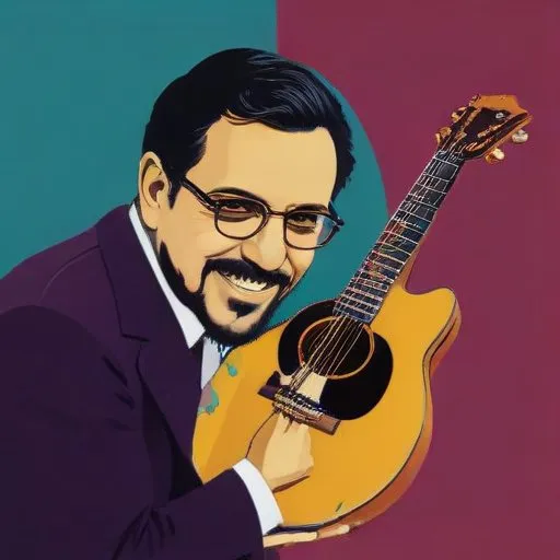 Barney Kessel