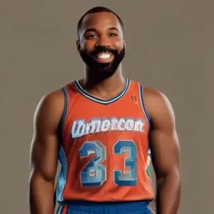 Baron Davis