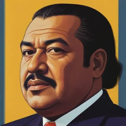 Baron Waqa