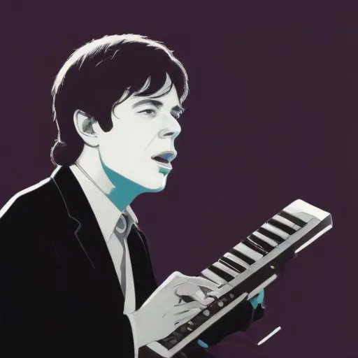 Barry Cowsill