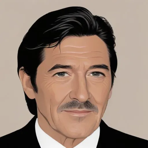 Barry Crocker