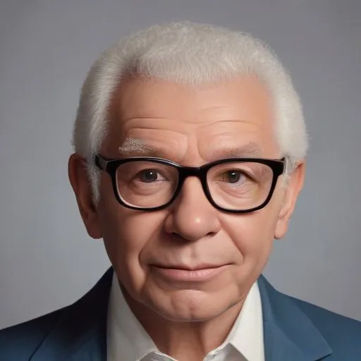 Barry Cryer