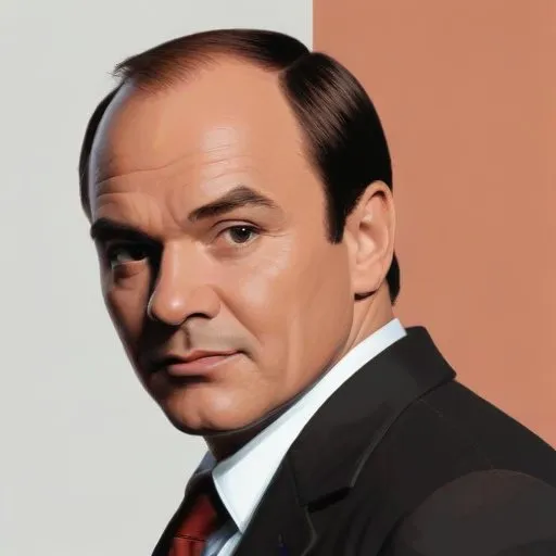Barry Evans