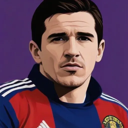 Barry Ferguson