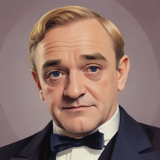 Barry Fitzgerald