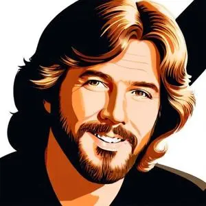 Barry Gibb
