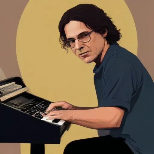 Barry Goldberg