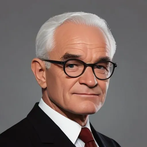 Barry Goldwater, Jr.