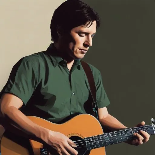 Barry Goudreau