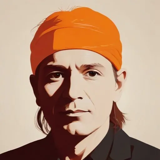Barry Hay