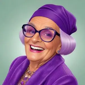 Barry Humphries