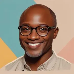 Barry Jenkins