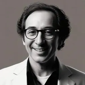 Barry Mann
