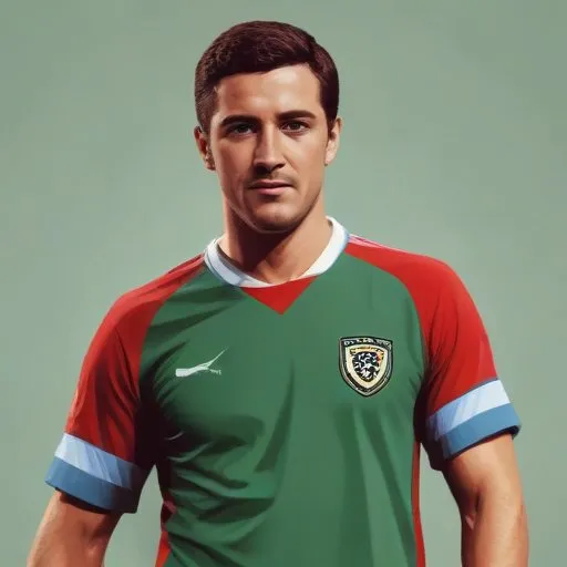 Barry Mealand