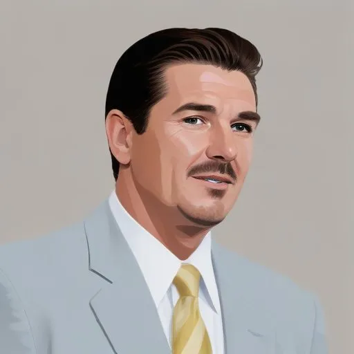 Barry Melrose