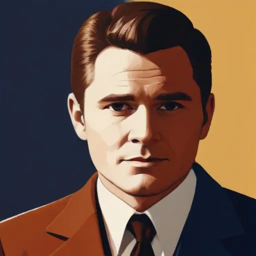 Barry Nelson