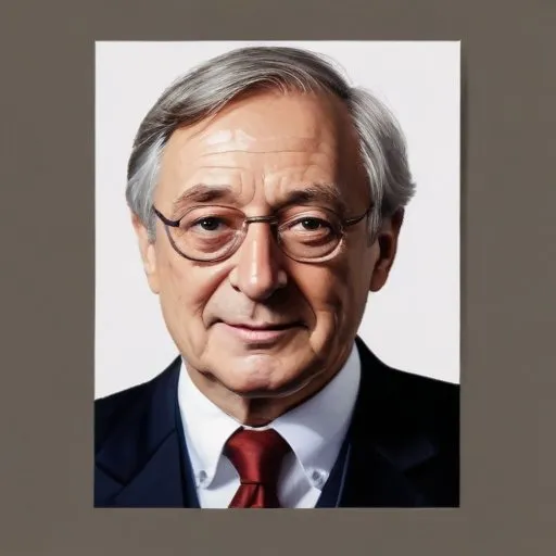 Barry Norman