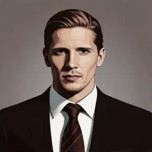 Barry Pepper