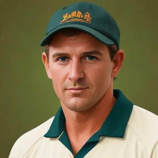 Barry Shepherd