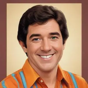 Barry Williams