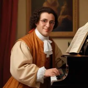 Bartolomeo Cristofori