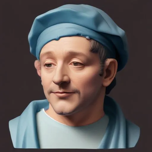 Bartolommeo Bandinelli