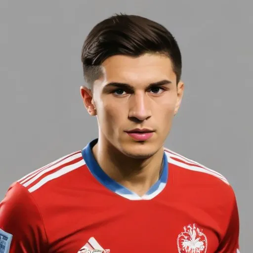 Bartosz Kapustka