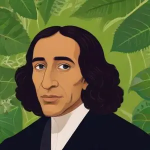 Baruch Spinoza