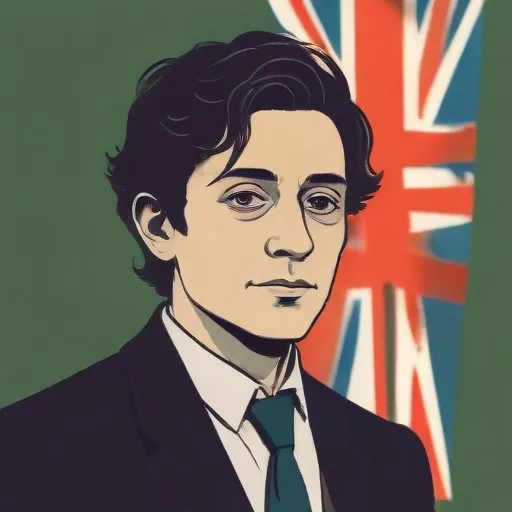Basil Bunting